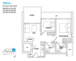 Spottiswoode 18 (D2), Apartment #165046402
